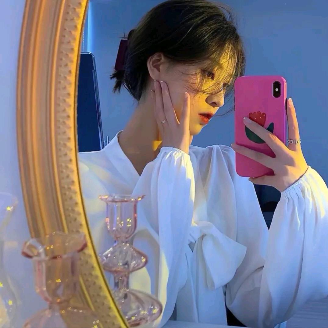 🌈美少女 努力减脂中