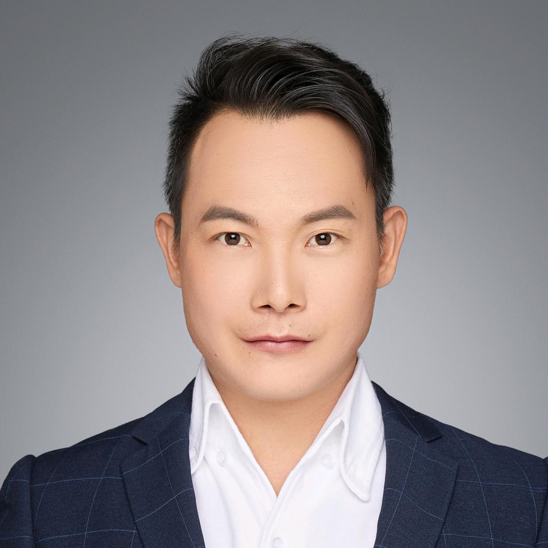 非洲老郭