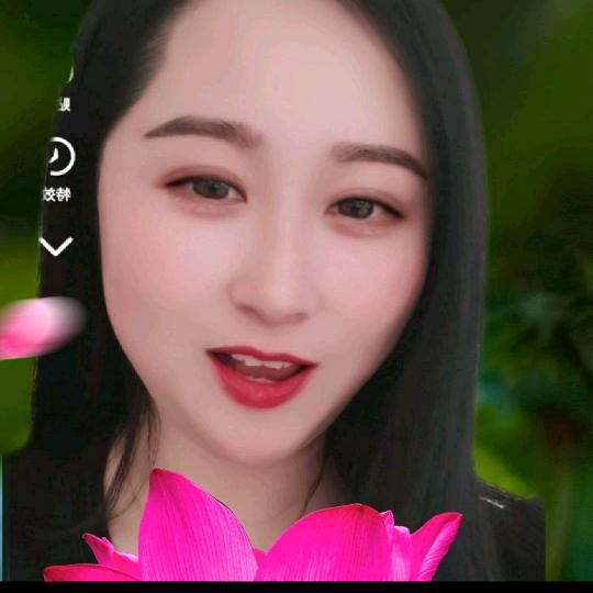 出彩女神