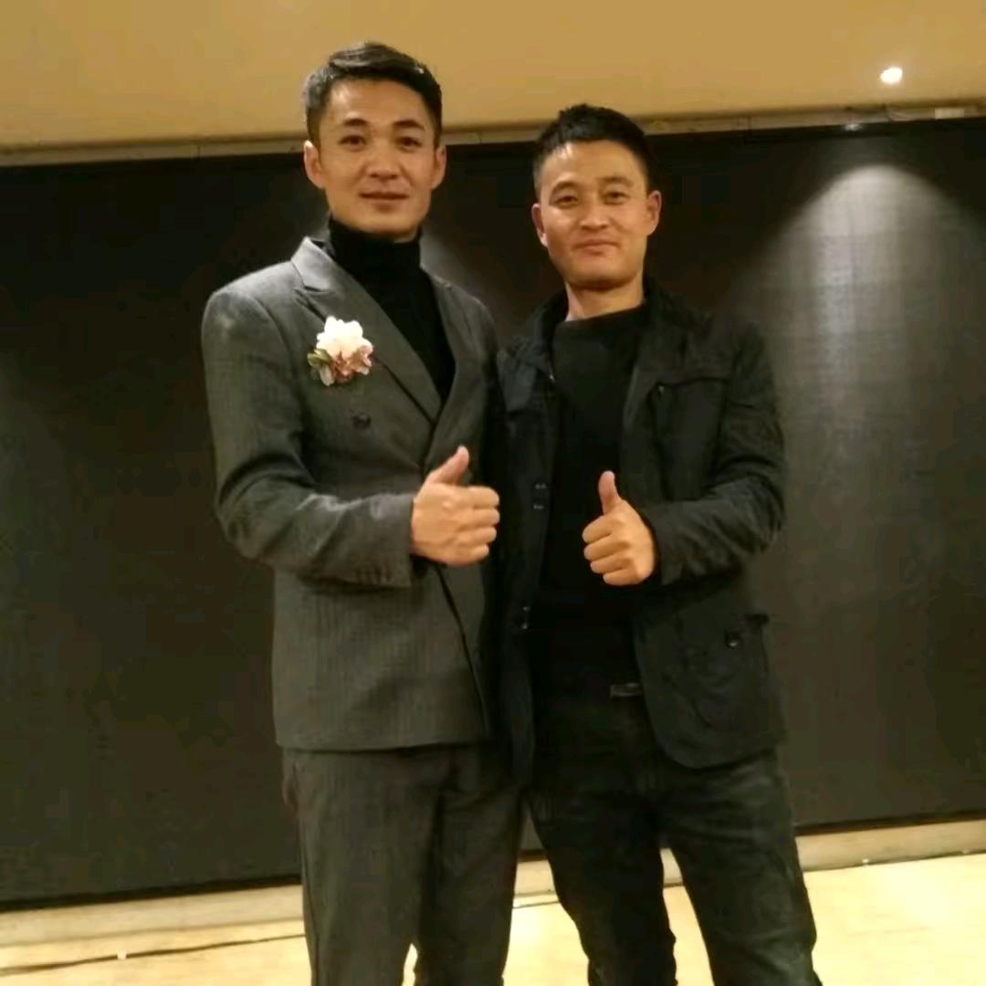 中华保镖