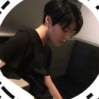 美丽的我
