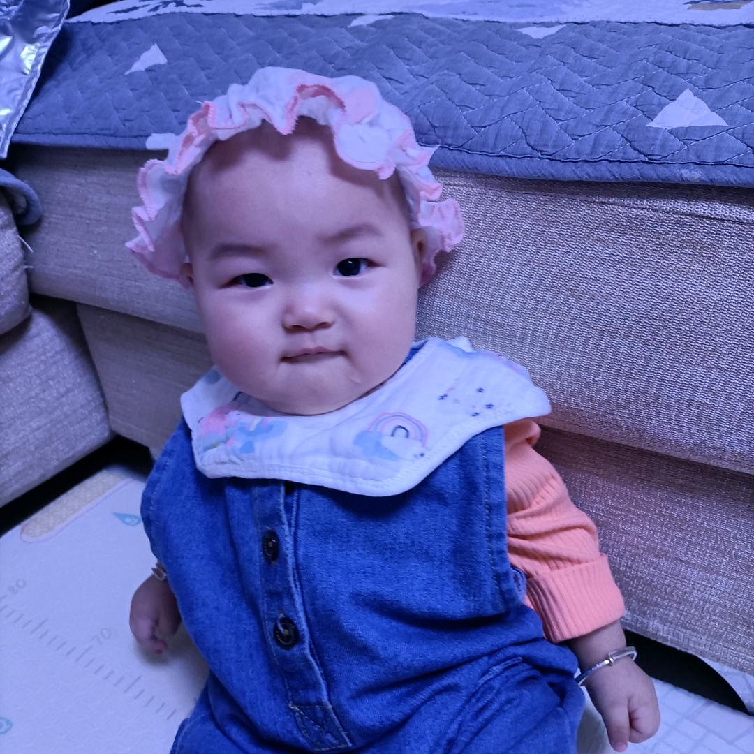 木晗夕