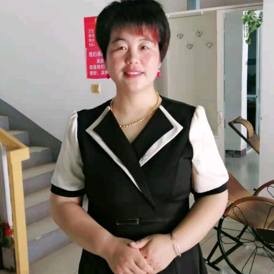 赛美家具C厅（三店）凤姐
