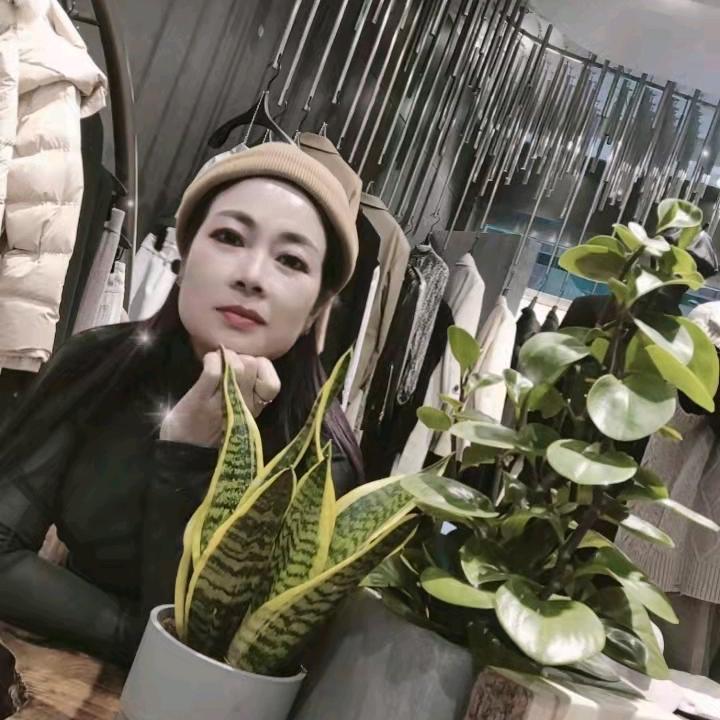 白雪