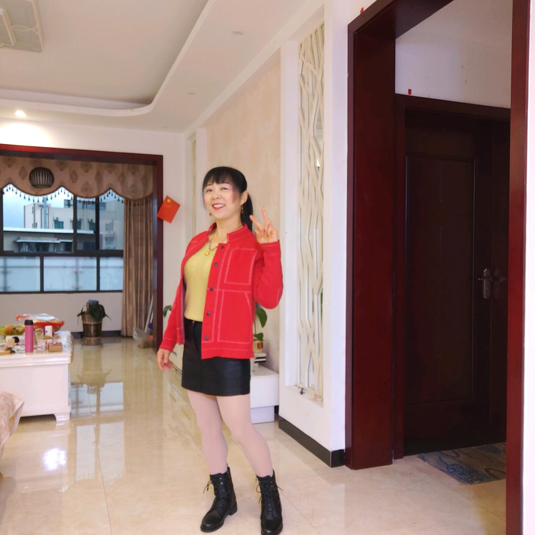 开心小朵朵🌹🌹