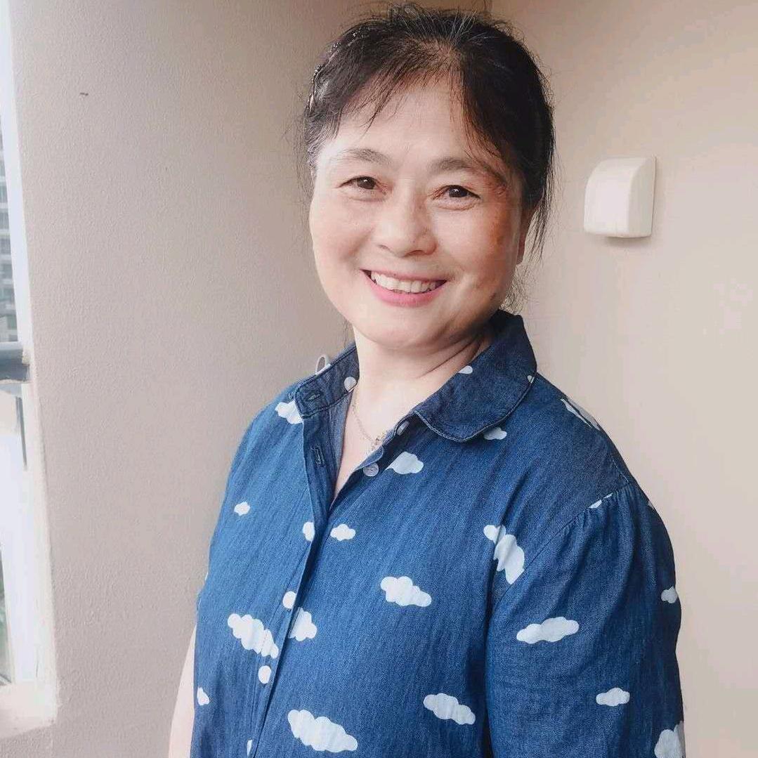 向洁苹