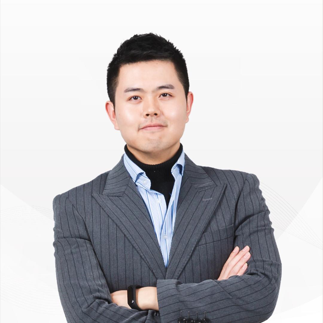 小万哥在卖饼(蘸水肉饼创始人）