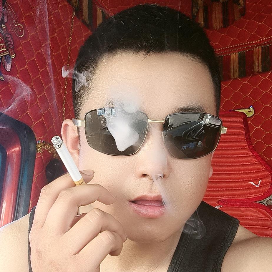 奋斗小青年