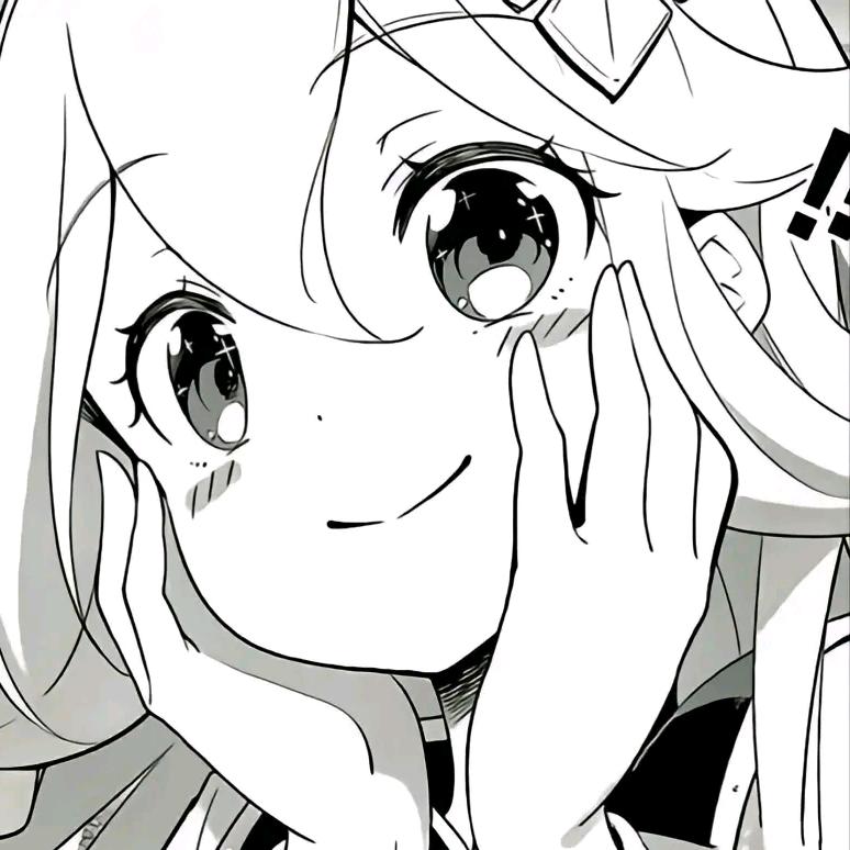 我脸¹点也不圆