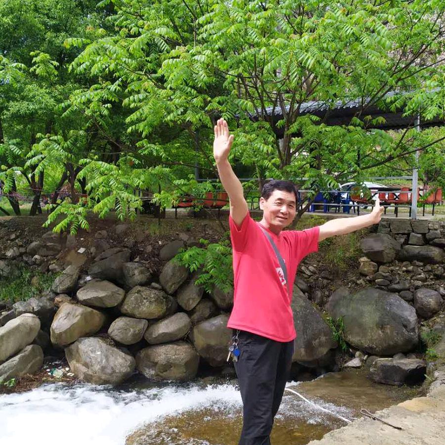 中国梦(兴平市)