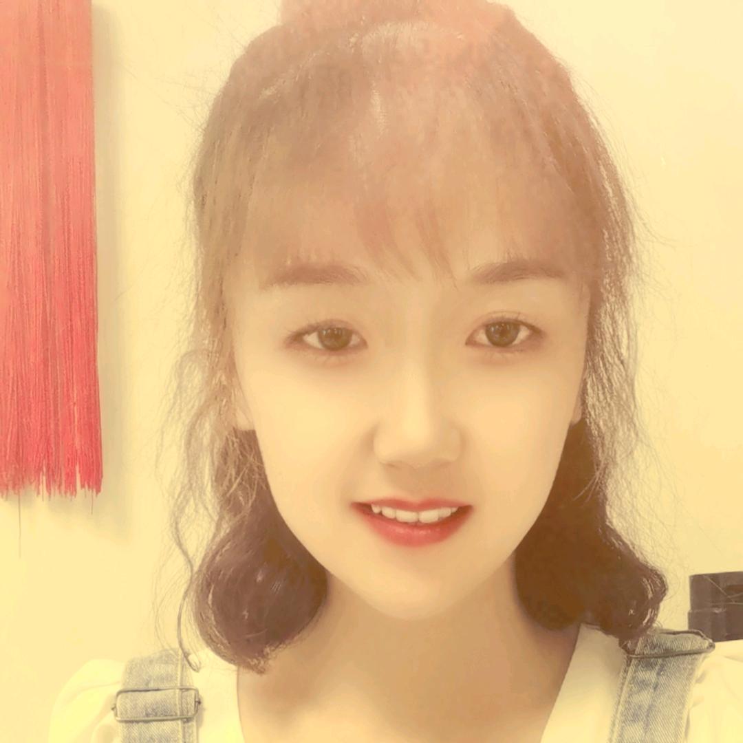 辉姑娘呀
