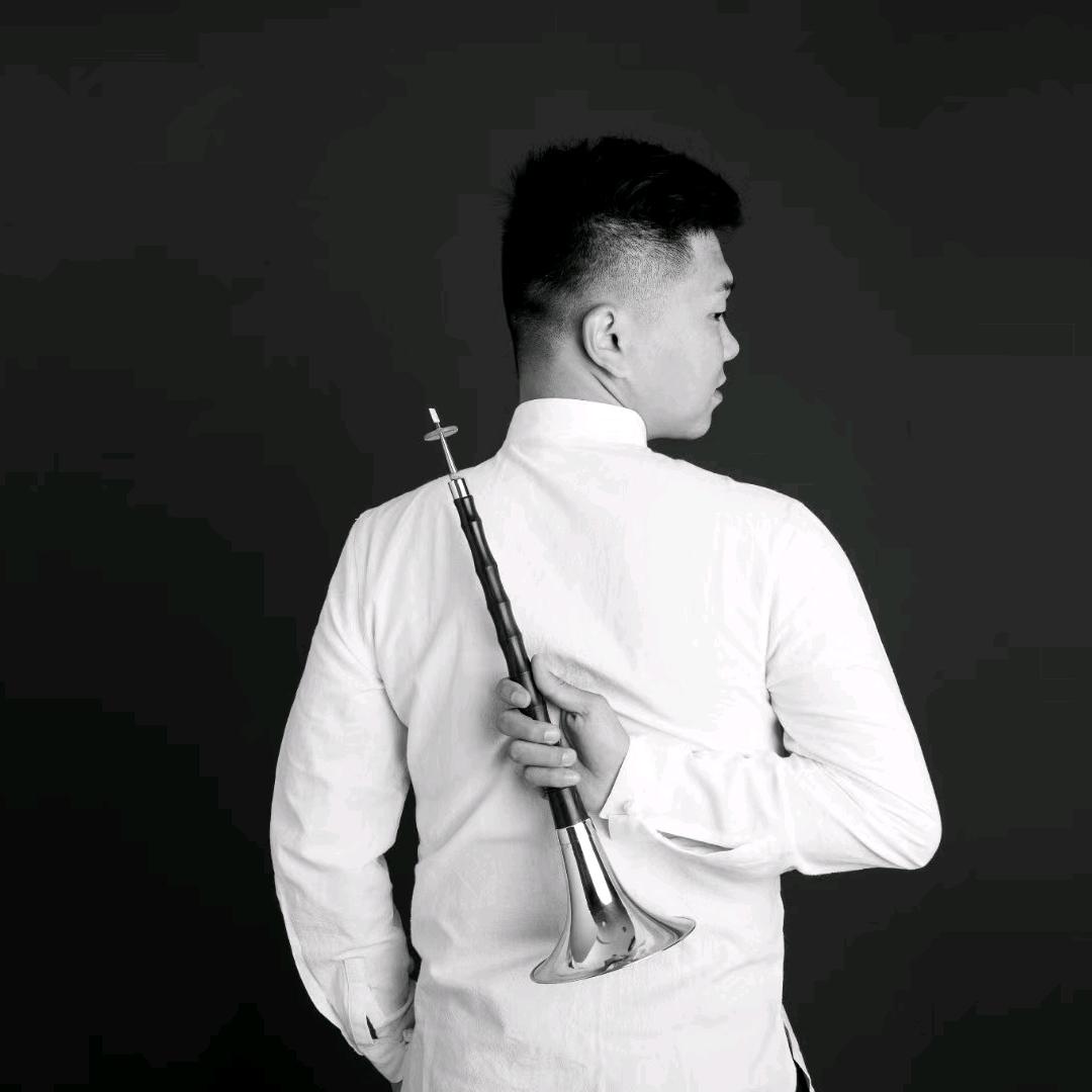 胡老师—唢呐公益课堂