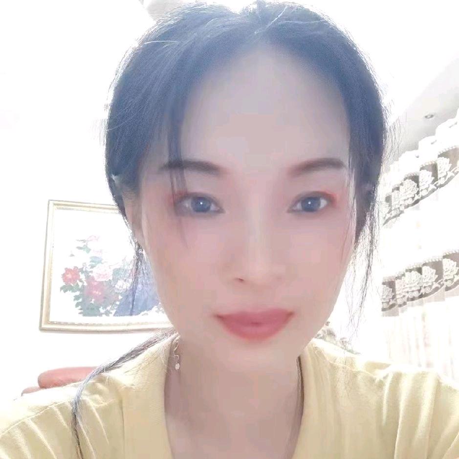开心老太婆