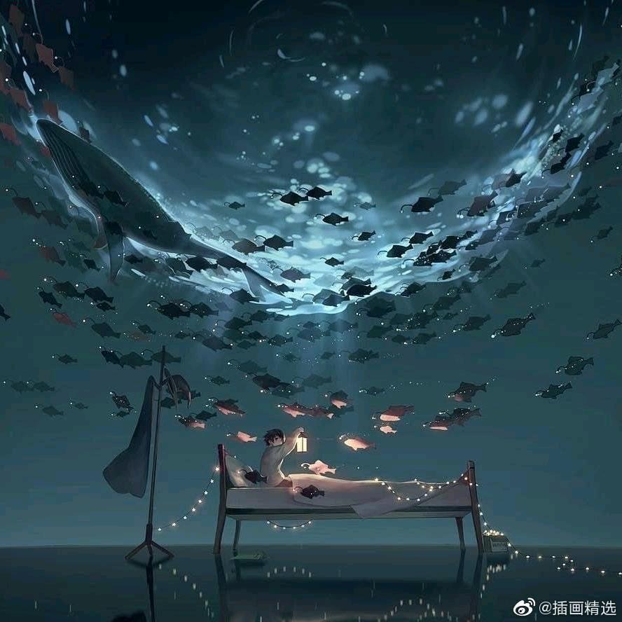 一夜彼岸