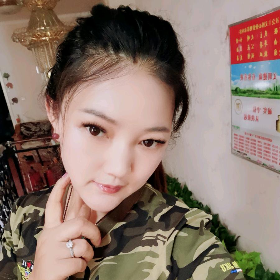 梦里美好