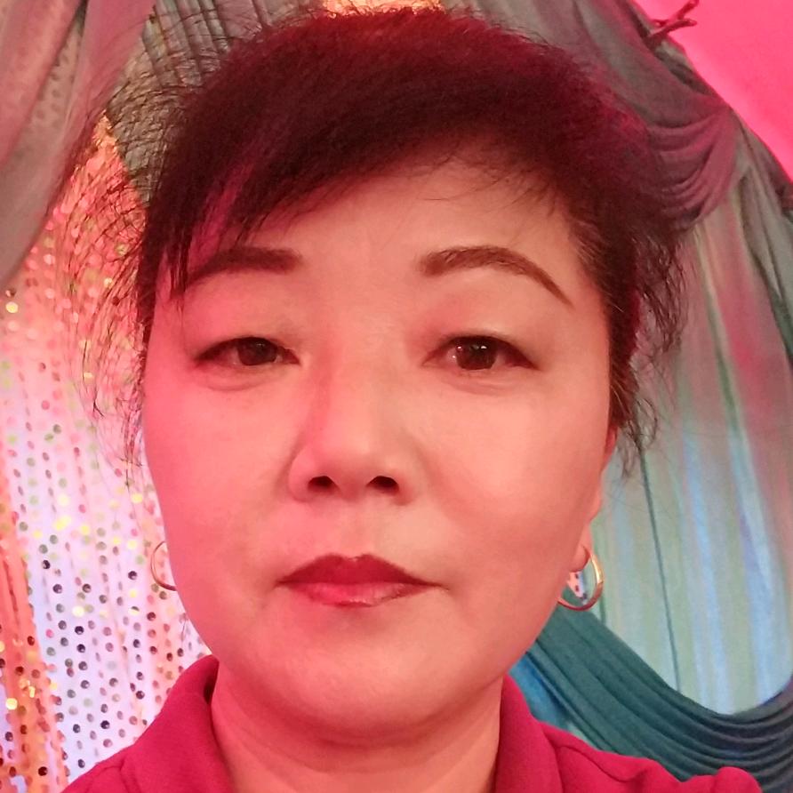 朱秀华