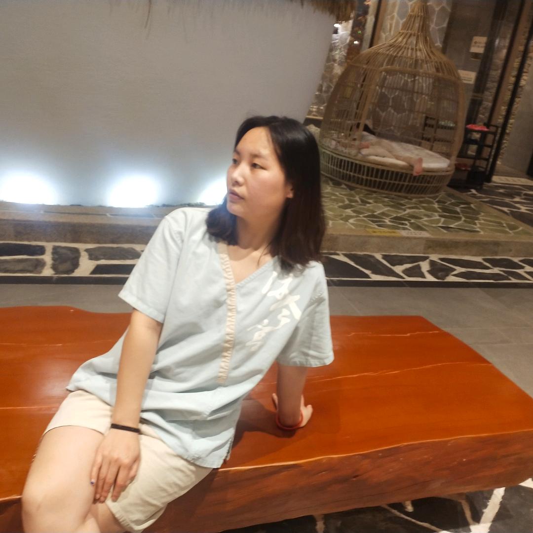 热爱生活的一家人