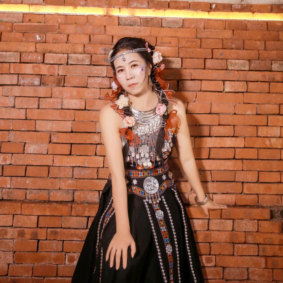 洒脱💃