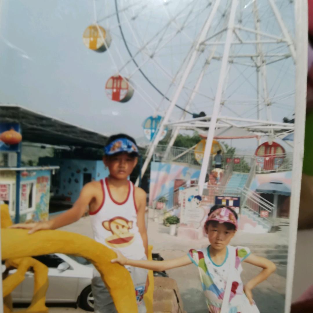 越劳累！越幸运