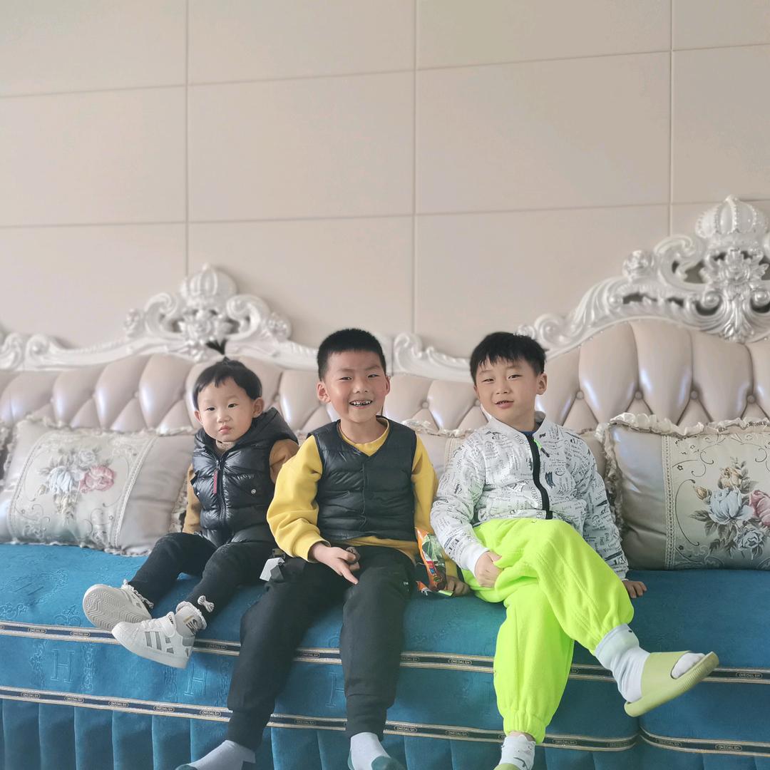 段段姐