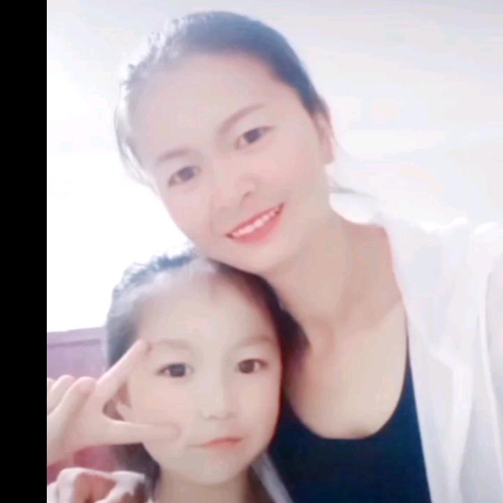 琴姐，87年的兔🐇