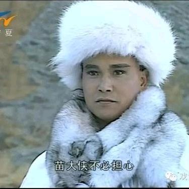 雪山飞狐^O^