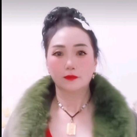 开心姐（每天晚上7:10直播）