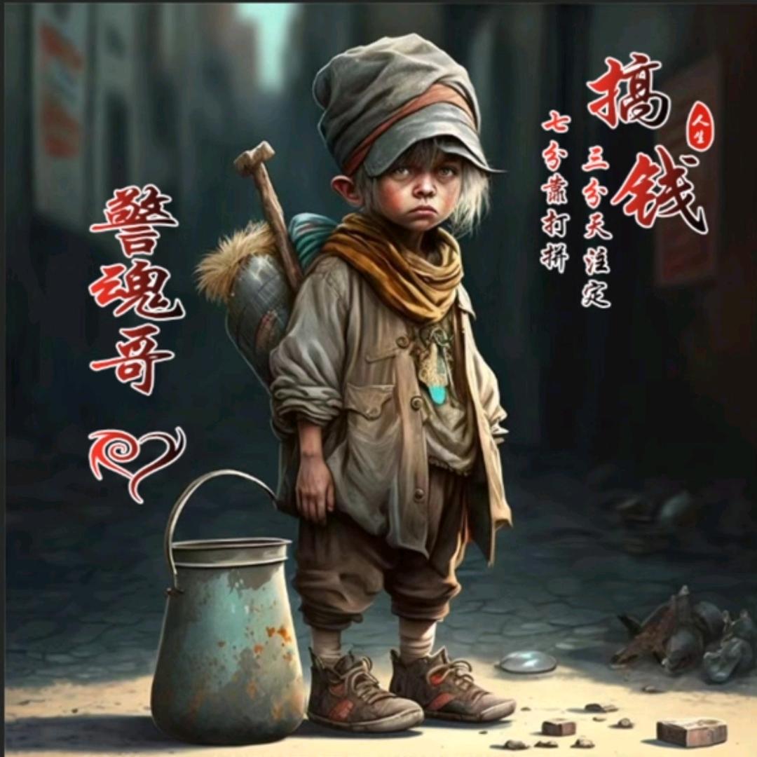 警魂