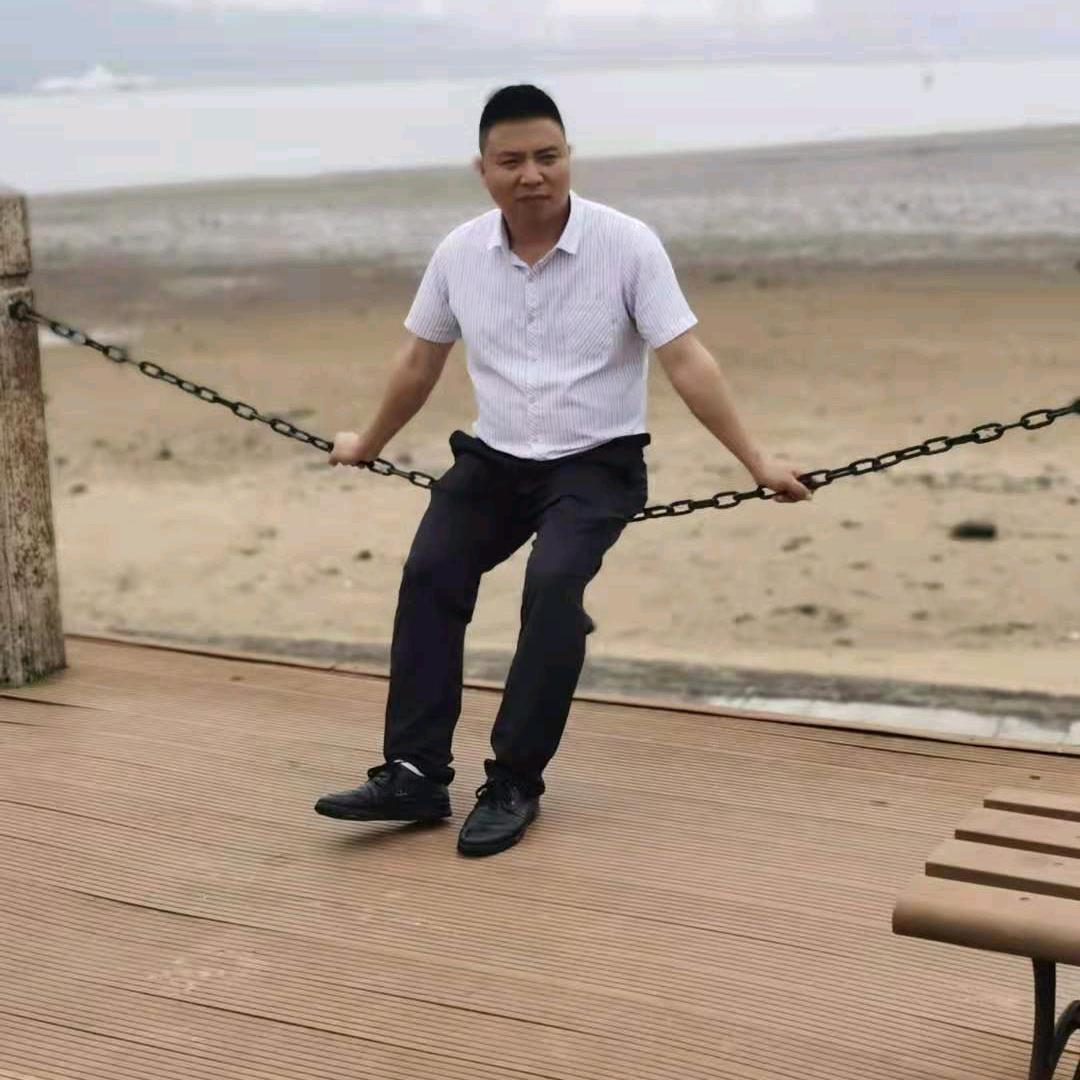 飘洋过海来见你