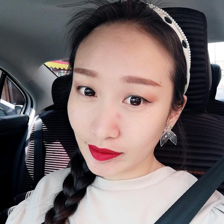洋相妹