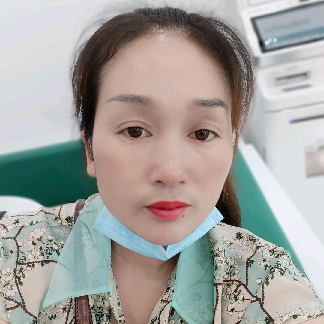 做碱粑的陆姐♥
