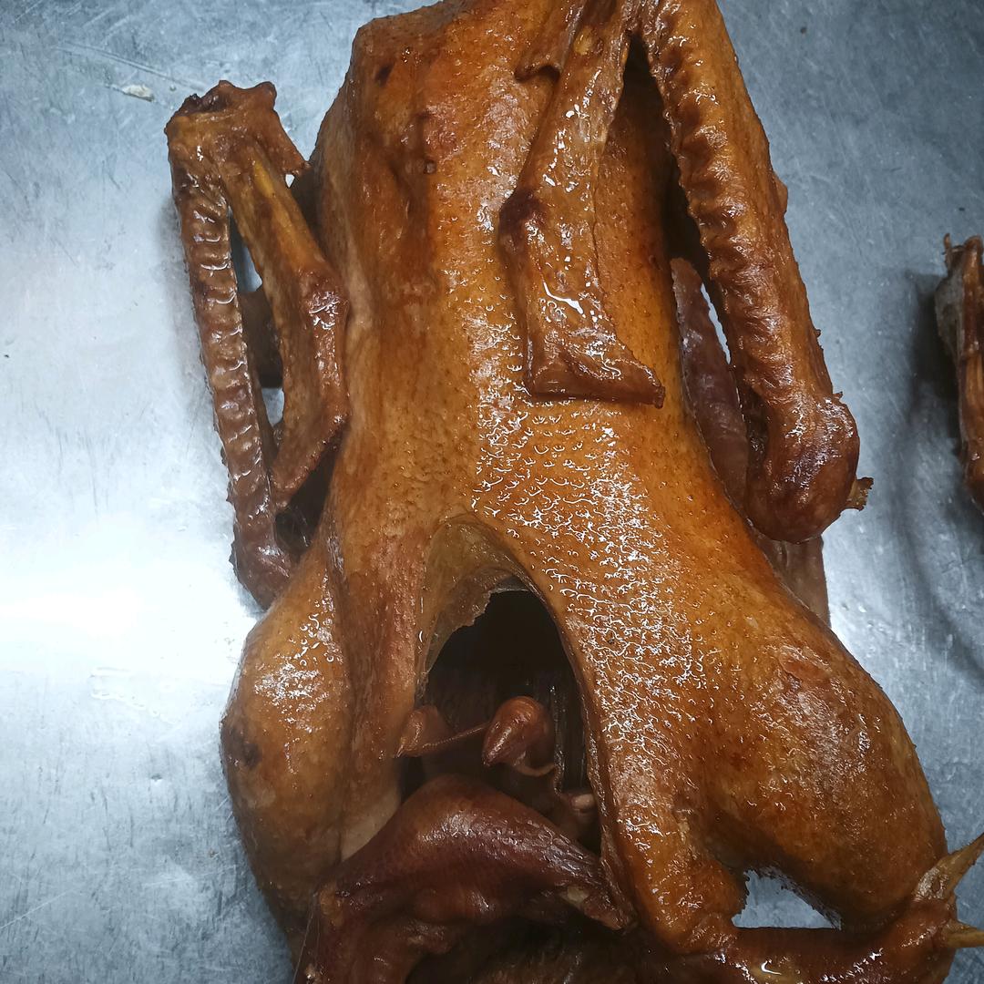 乐淘淘熟食炸鸡