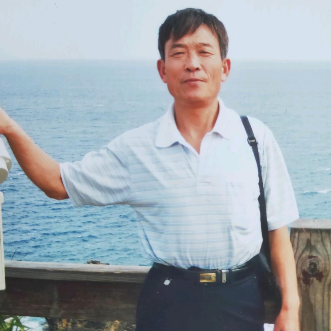 赵忠会