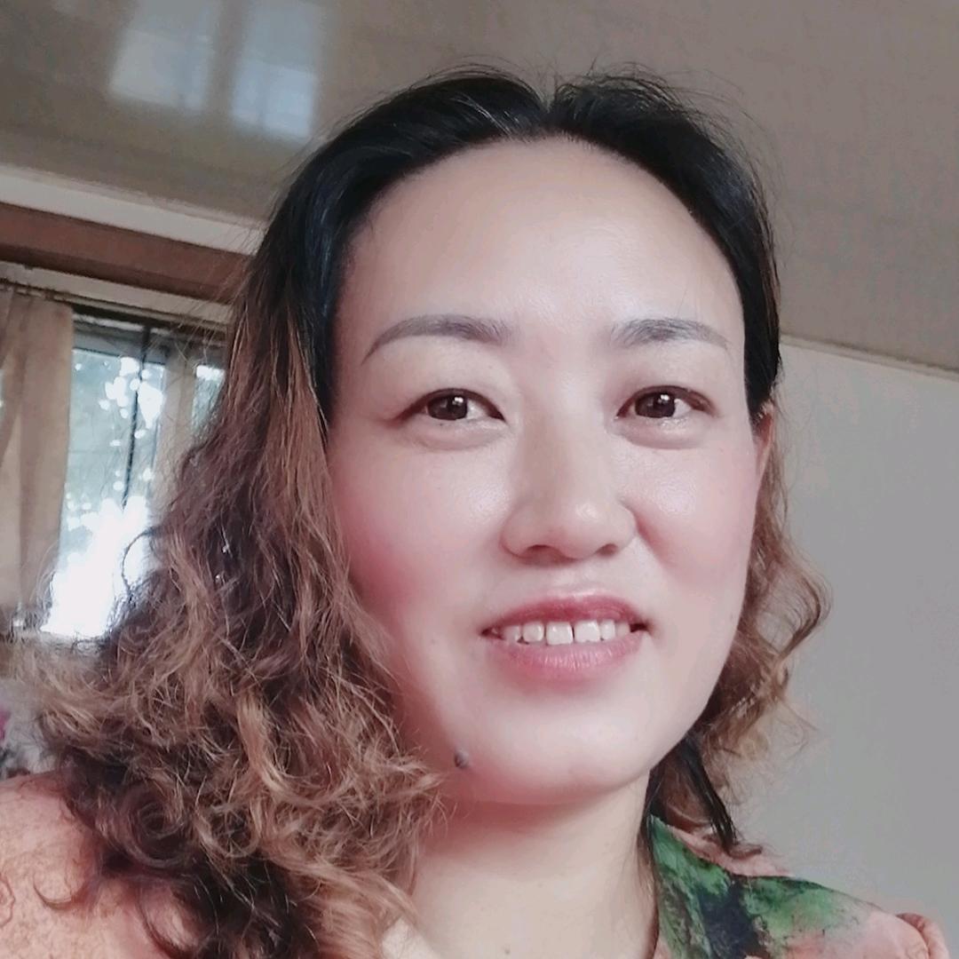 玉兰花开