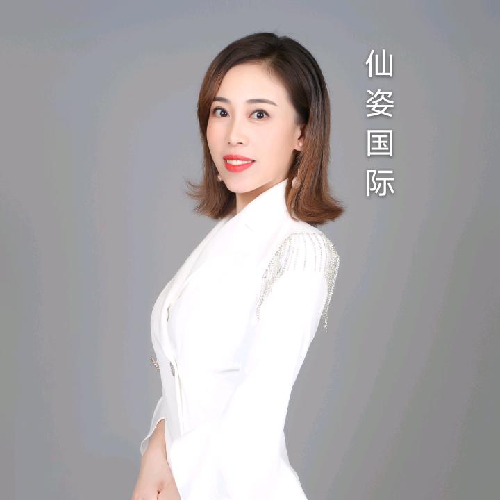 常州仙姿国际美容连锁 果果