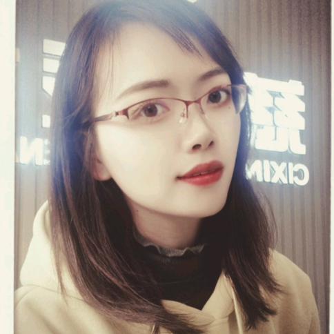 枼子