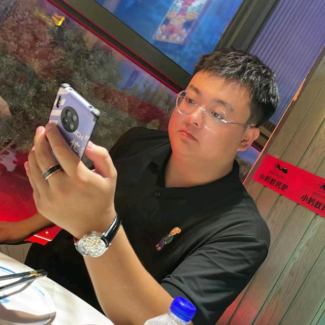 小杜不熬夜丶