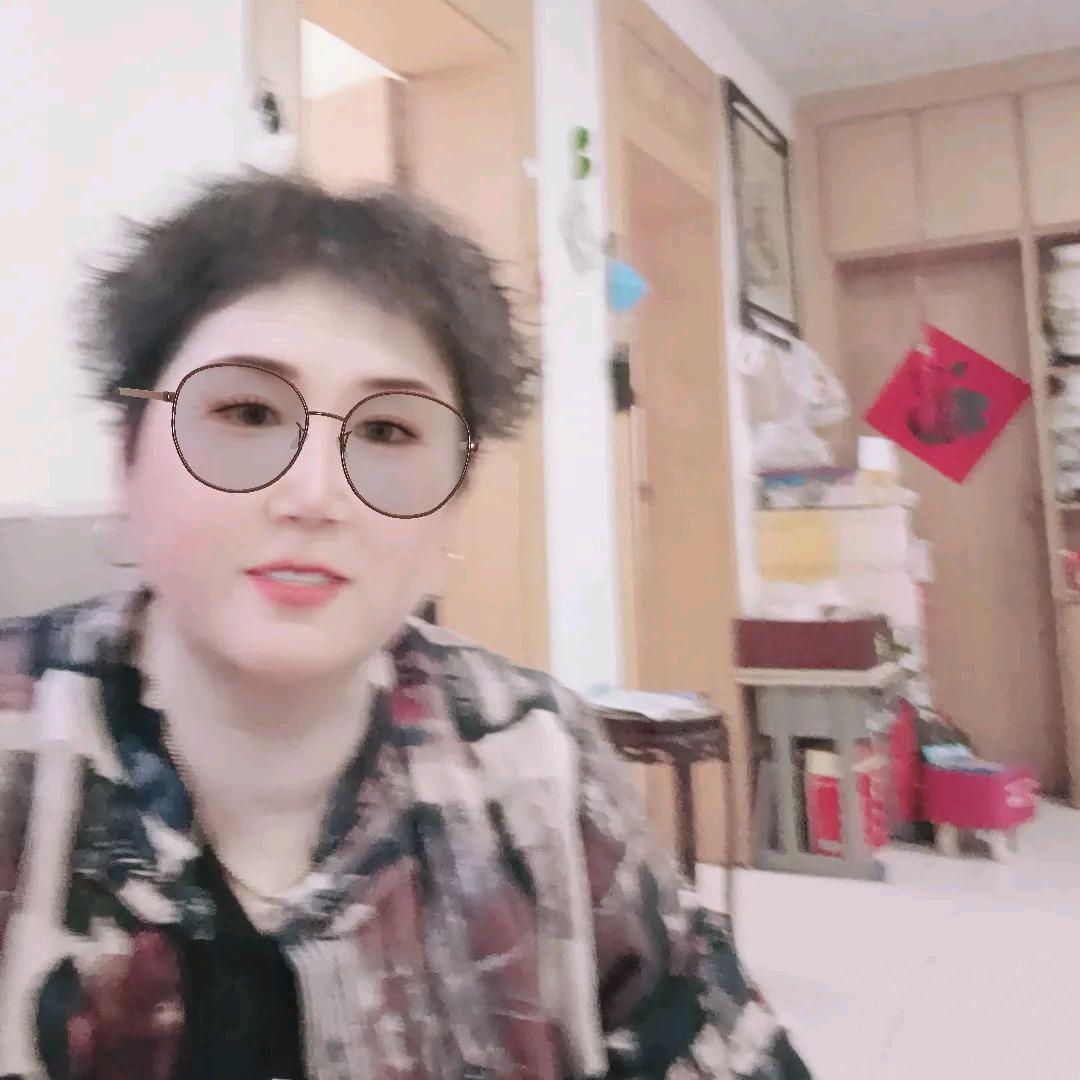 张秀华下午5点半直播
