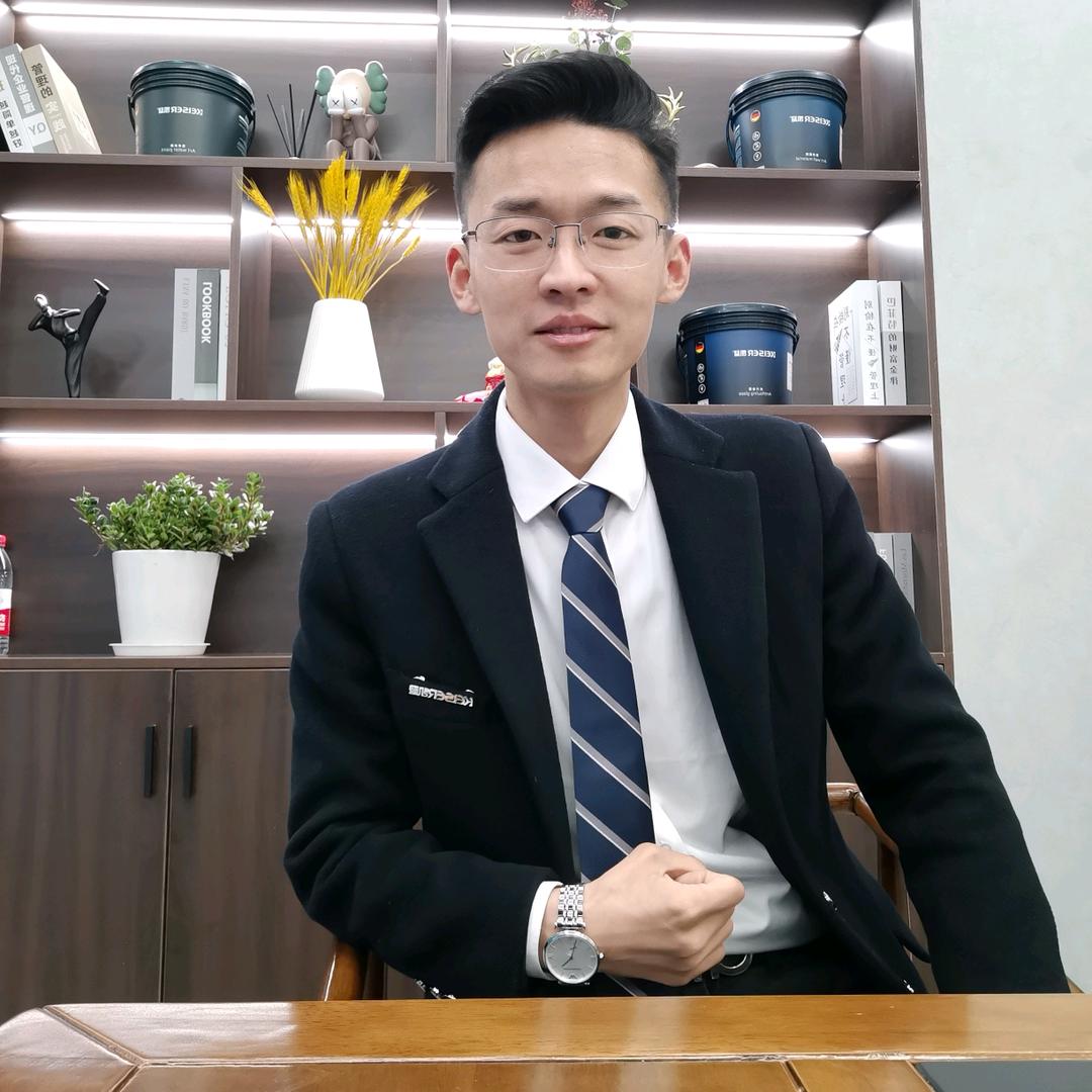 装企建材营销｜张老师