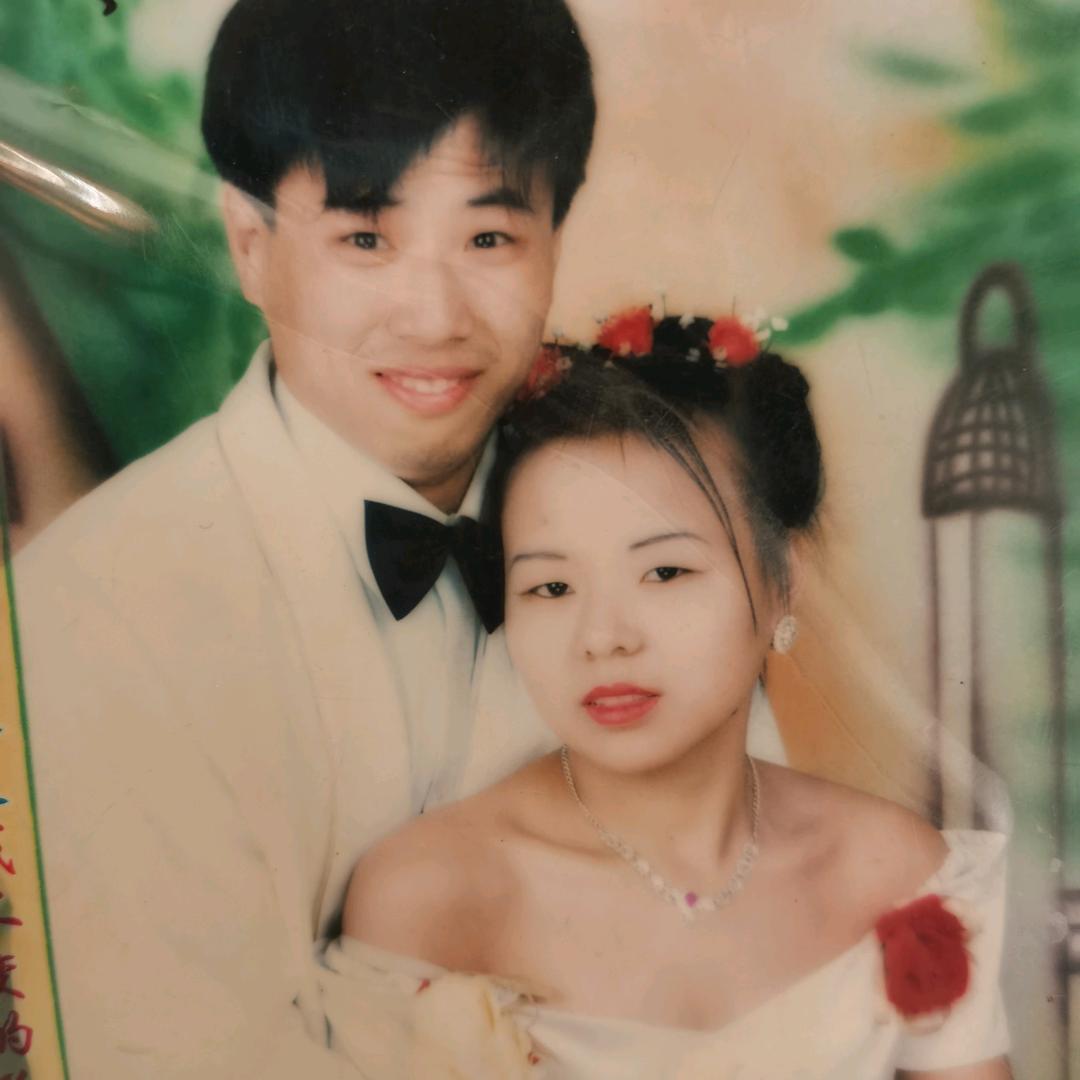 方兰花的抖音