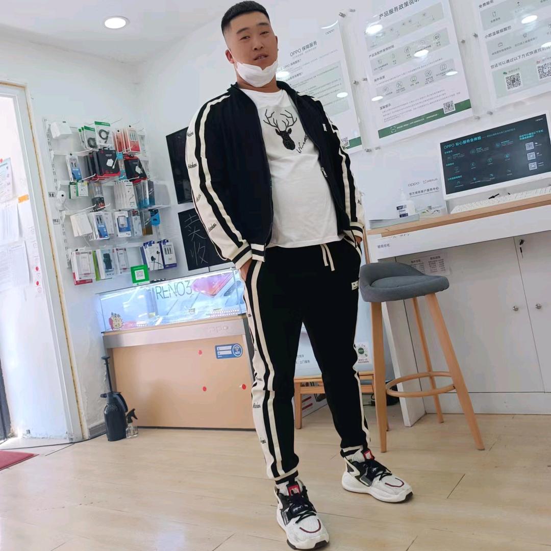 小盖哥哥