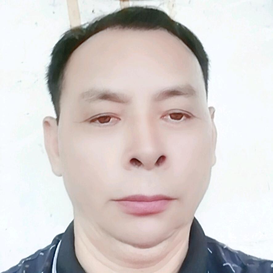 快乐人生路杨光