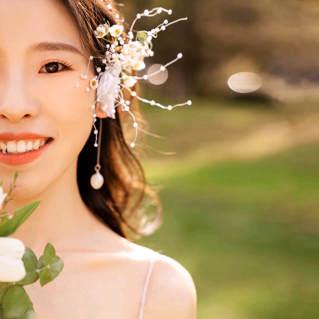 叶子