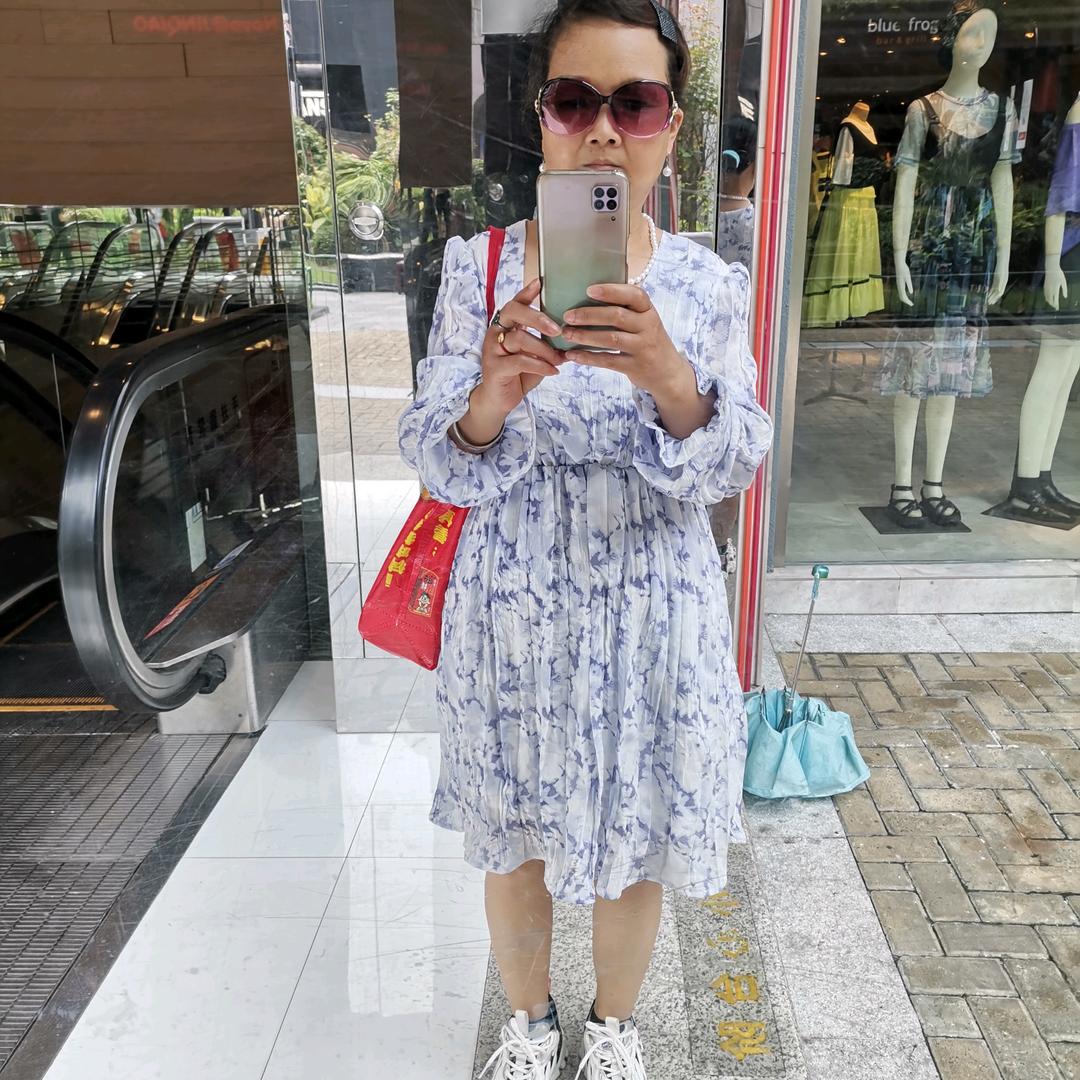 杨阿姨优选