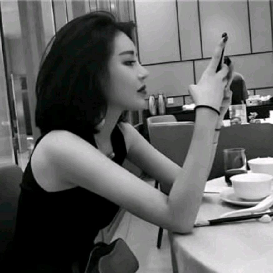 风一样的女子&