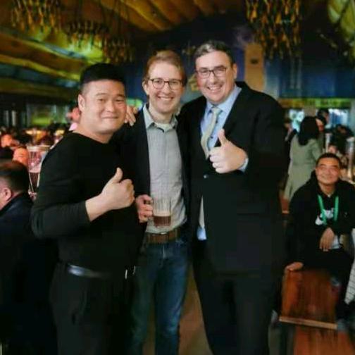 克拉斯陕西区域经销商郭小满