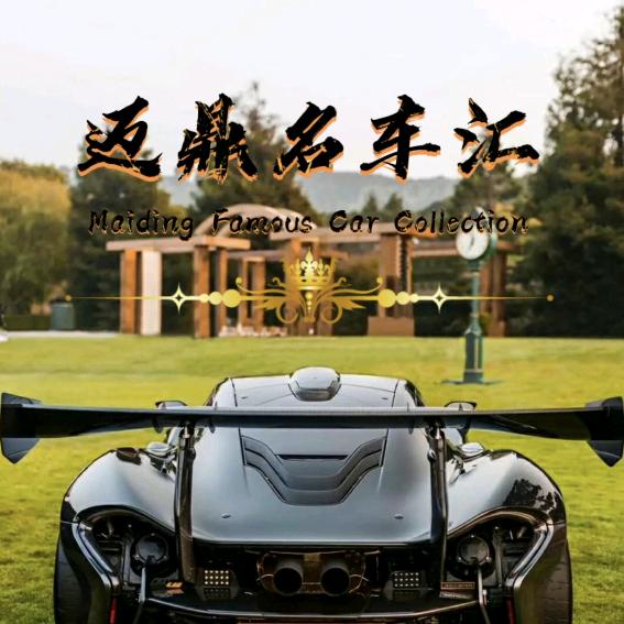迈鼎名车汇有限公司