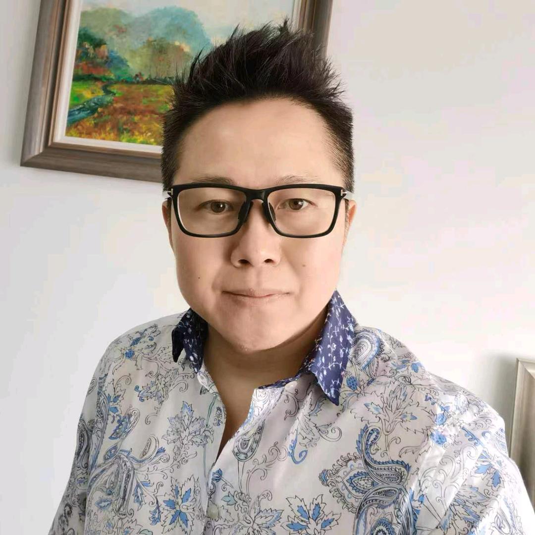 全球招聘猎头服务平台“智乐聘”-李熔峰