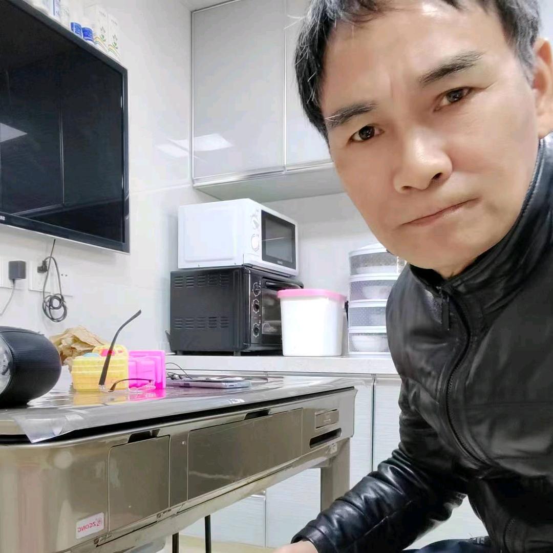 上海魔都哥