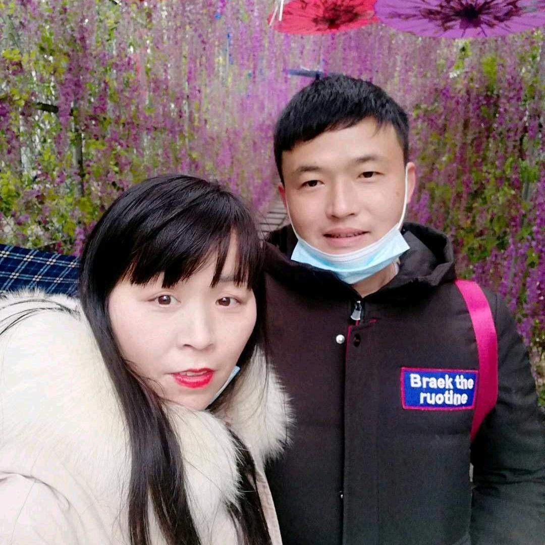 余生不离不弃
